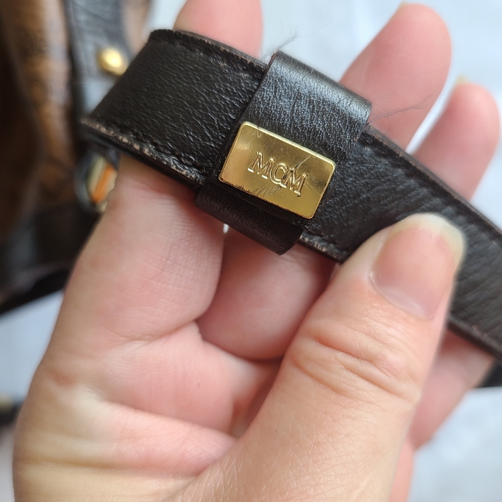 Mcm - Picture 8 of 12